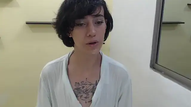 romina white18 online show from April 9, 2026, 8:15 pm