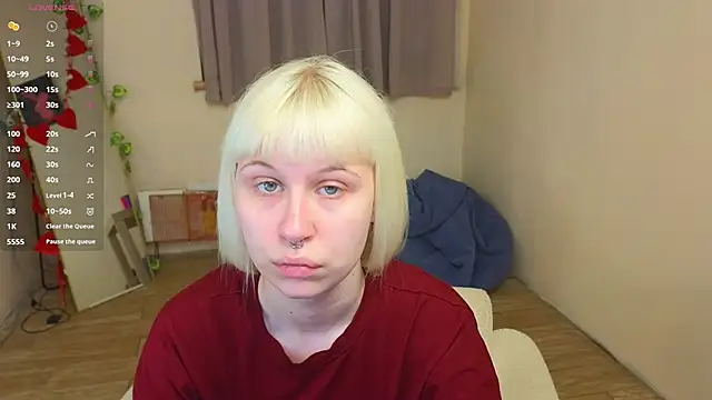 Snapshot of call_me_heaven chatting on June 30, 2026, 3:23 pm call me heaven online show from June 30, 2026, 3:23 pm