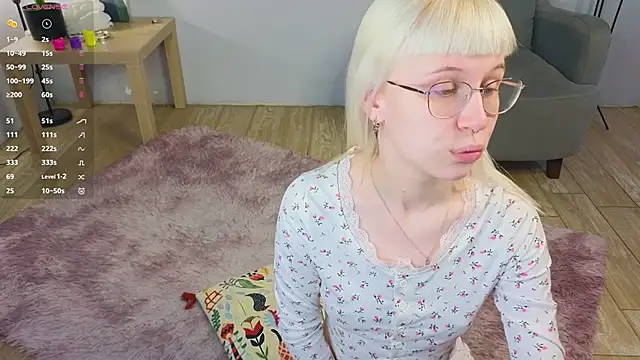 call me heaven online show from April 1, 2026, 3:09 pm