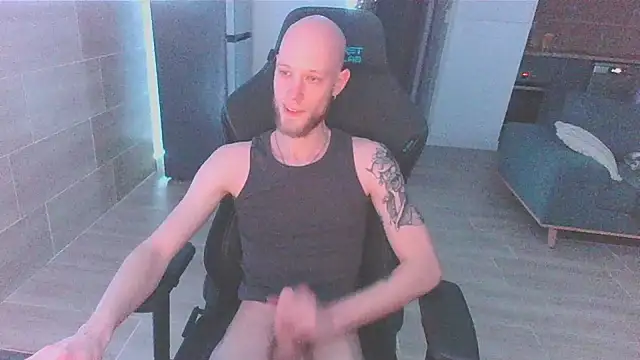 Shikaneko online show from March 14, 2025, 12:43 am