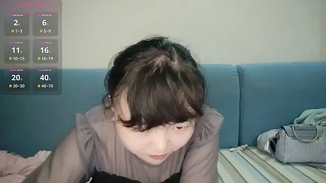 Nana-6666 online show from April 3, 2026, 1:34 am