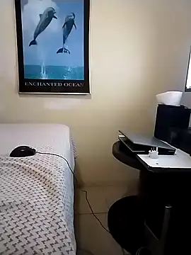 SteedyGee online show from April 1, 2026, 7:33 pm