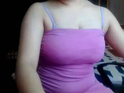 Angelina 5 online show from March 27, 2026, 7:59 pm