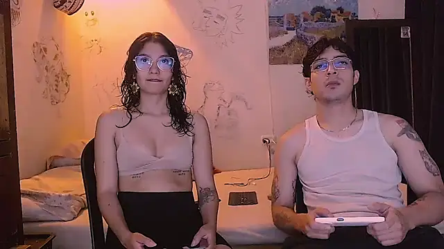 lilla9 online show from May 17, 2026, 9:26 pm