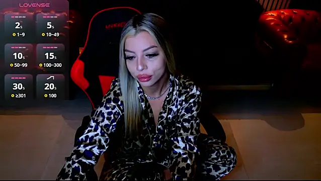 Ohh Nicole online show from April 8, 2026, 7:15 pm