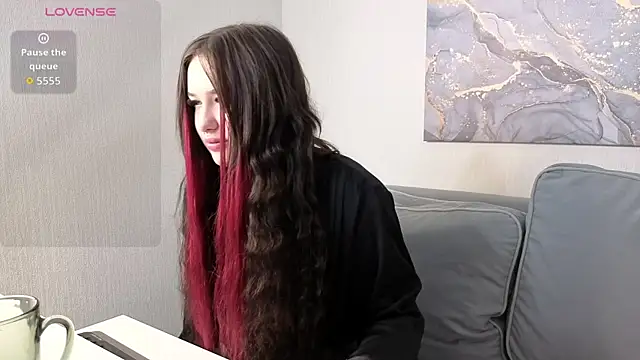 Jane Goddesss online show from April 18, 2026, 1:19 am