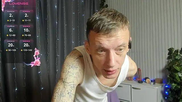 James2Inked online show from June 27, 2026, 5:35 am