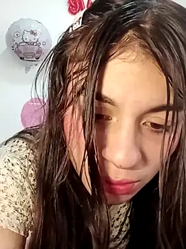 Jade sexydoll online show from April 14, 2026, 1:05 pm