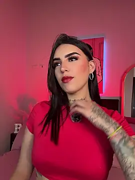 sabrina voss online show from April 8, 2026, 2:07 pm