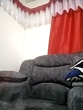 Faithy6789 online show from April 16, 2026, 1:17 am