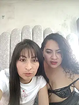 KarlaSt online show from April 9, 2026, 6:04 am