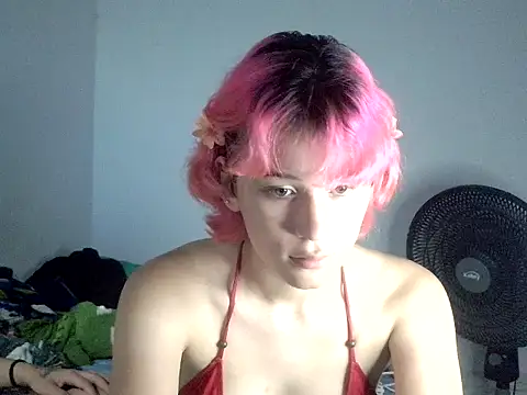 Snapshot of Gasby_8 chatting on July 14, 2026, 4:17 am Gasby 8 online show from July 14, 2026, 4:17 am