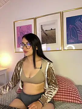 Aria rouse online show from April 6, 2026, 1:12 pm