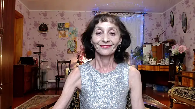Snapshot of Shooting-Star- chatting on May 20, 2026, 6:27 pm Shooting-Star- online show from May 20, 2026, 6:27 pm