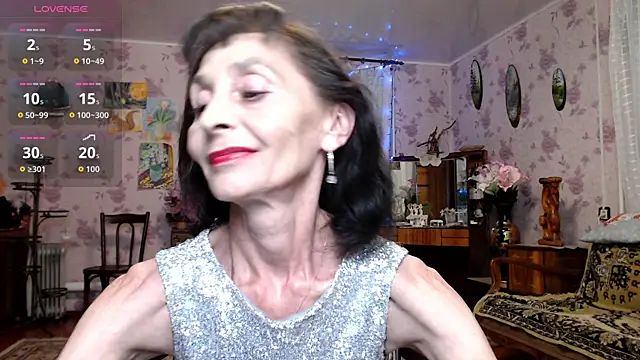 Snapshot of Shooting-Star- chatting on May 25, 2026, 6:50 pm Shooting-Star- online show from May 25, 2026, 6:50 pm