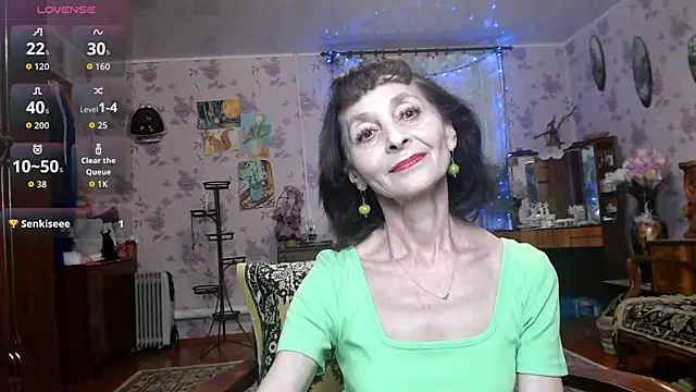 Shooting-Star- online show from April 5, 2026, 5:41 pm