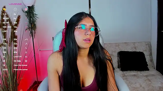 miia bx online show from April 9, 2026, 12:55 pm