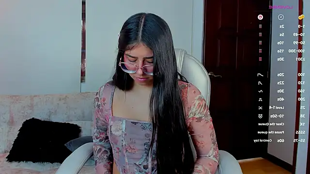 miia bx online show from April 7, 2026, 1:13 pm