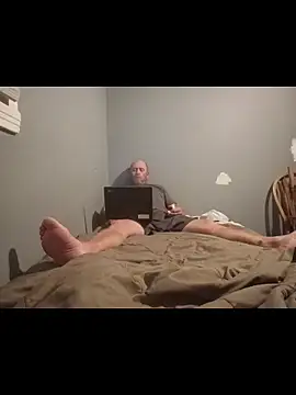 carldhammers online show from May 26, 2026, 8:34 am