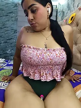 val eria online show from April 15, 2026, 3:56 am