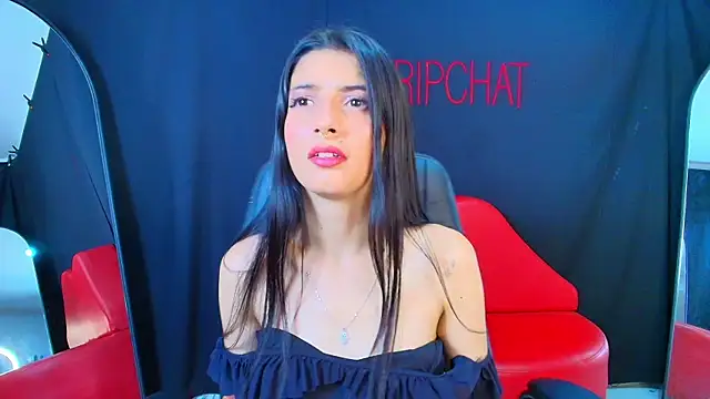 jazminswee online show from May 25, 2026, 8:51 pm