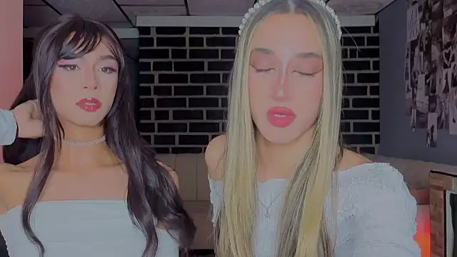 Miss sunshinee online show from April 6, 2026, 12:28 am