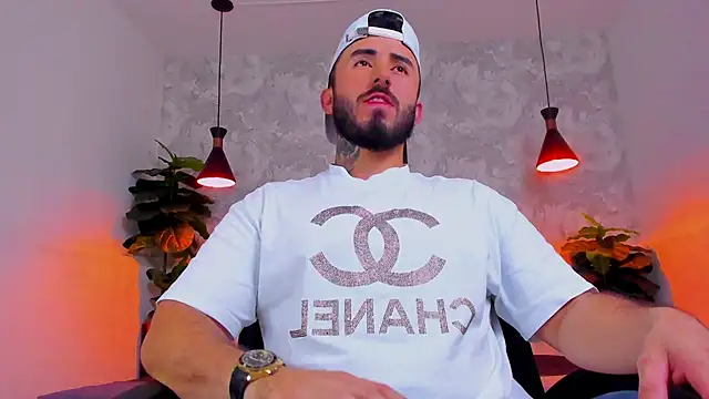 martin foster  online show from April 7, 2026, 3:19 am