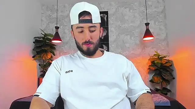 martin foster  online show from April 10, 2026, 3:13 am