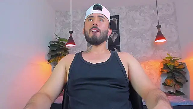 martin foster  online show from April 2, 2026, 3:35 am