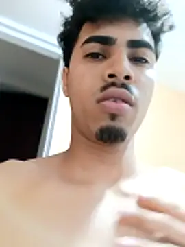 LucaColmal online show from April 16, 2026, 12:55 am