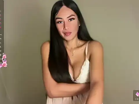 SweetSugar xx online show from May 19, 2026, 12:48 am