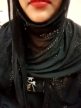 Miss Noor   online show from May 28, 2026, 7:27 am