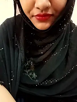 Miss Noor   online show from May 30, 2026, 5:25 am