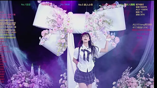 Sexygirl-101 online show from April 10, 2026, 11:17 am