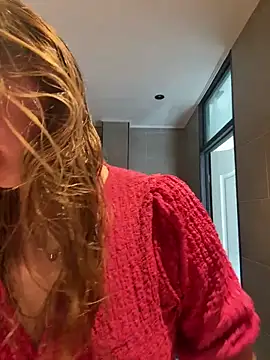 SexyBlondJoanna-Exclusief online show from April 4, 2026, 10:33 am