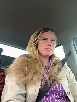 SexyBlondJoanna-Exclusief online show from April 10, 2026, 10:44 am