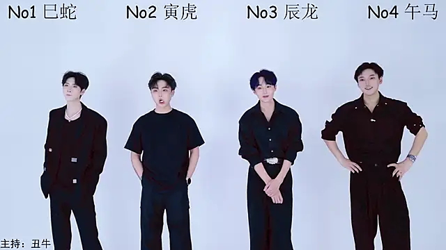 Dkcolo online show from April 10, 2026, 1:18 pm