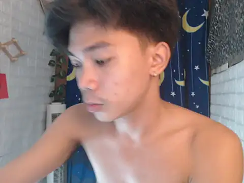 Snapshot of Asian_Melx chatting on July 12, 2026, 5:03 pm Asian Melx online show from July 12, 2026, 5:03 pm