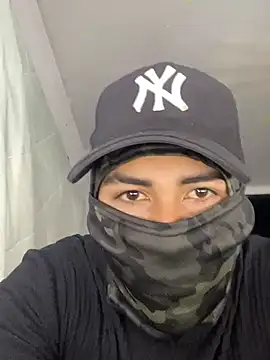 Haddad-9924 online show from April 15, 2026, 7:29 pm