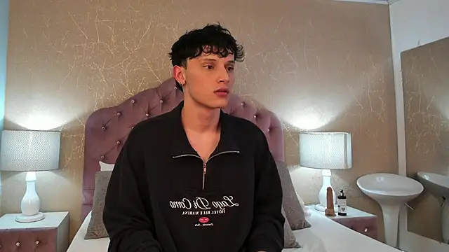 LephyStar online show from April 11, 2026, 3:58 am