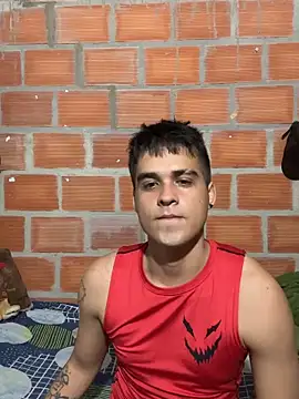 davidjan1996 online show from March 28, 2026, 4:52 pm