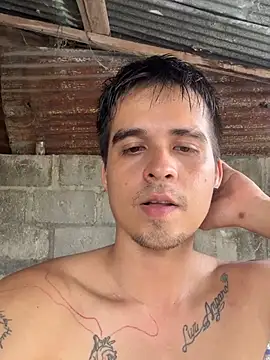 davidjan1996 online show from April 12, 2026, 4:54 pm