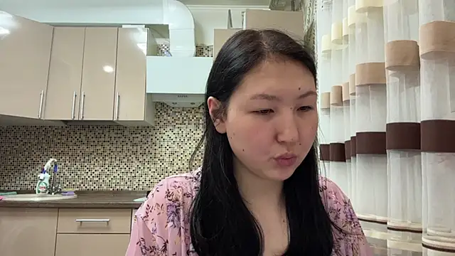 Ameliya kim online show from April 16, 2026, 9:39 pm