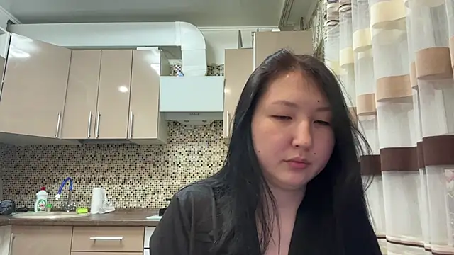 Ameliya kim online show from April 8, 2026, 9:05 pm