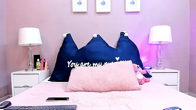 Snapshot of MAYTEMINAJ chatting on May 27, 2026, 9:55 pm MAYTEMINAJ online show from May 27, 2026, 9:55 pm