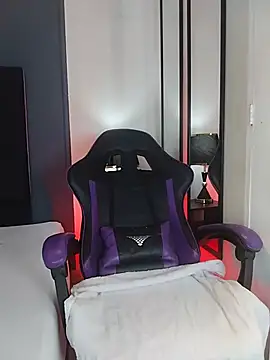 Snapshot of CandyRose__ chatting on July 7, 2026, 11:47 am CandyRose online show from July 7, 2026, 11:47 am