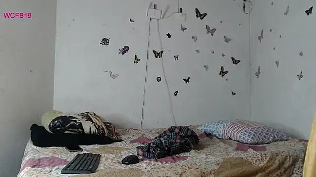 Snapshot of BarbieNaughtyTS chatting on June 14, 2026, 12:07 am BarbieNaughtyTS online show from June 14, 2026, 12:07 am