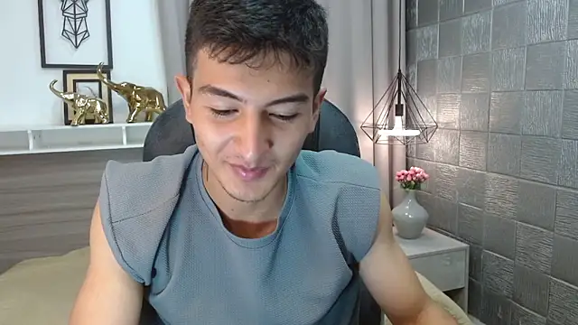 CaballeroNocturno  online show from March 31, 2026, 3:19 am