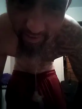 tainted95 online show from April 3, 2026, 2:51 am