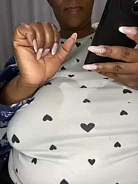 BoobsQueeen online show from June 2, 2026, 6:08 pm